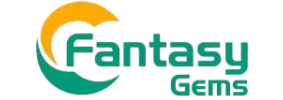 Fantasy-Game-Logo